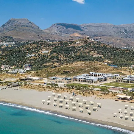 Alegria Beach αnnex Hotel 4*