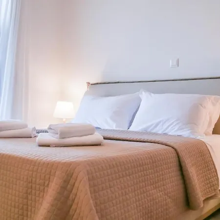Alegria Beach αnnex Hotel 4*